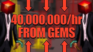 *WORKING* Gemstone Macro for Hypixel Skyblock - Download in Description