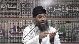 المجلس الثاني عشرمن شرح كتاب الإشارات في أصول الفقه