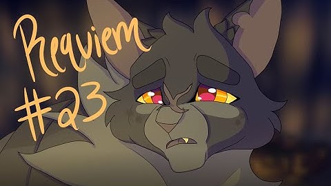 Requiem Part 23 Yellowfang MAP