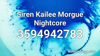 Siren kailee morgue nightcore roblox id - 3594942783 game roms:
https://romshero.com/ more details:
https://robloxsong.com/song/3594942783-siren-kailee-morgu...