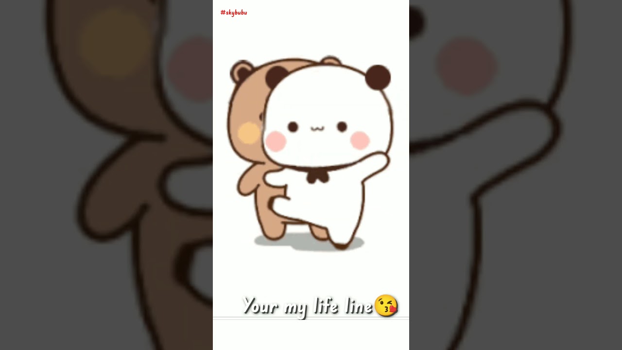 dudu and bubu video/goma peach Love story whatsapp status video