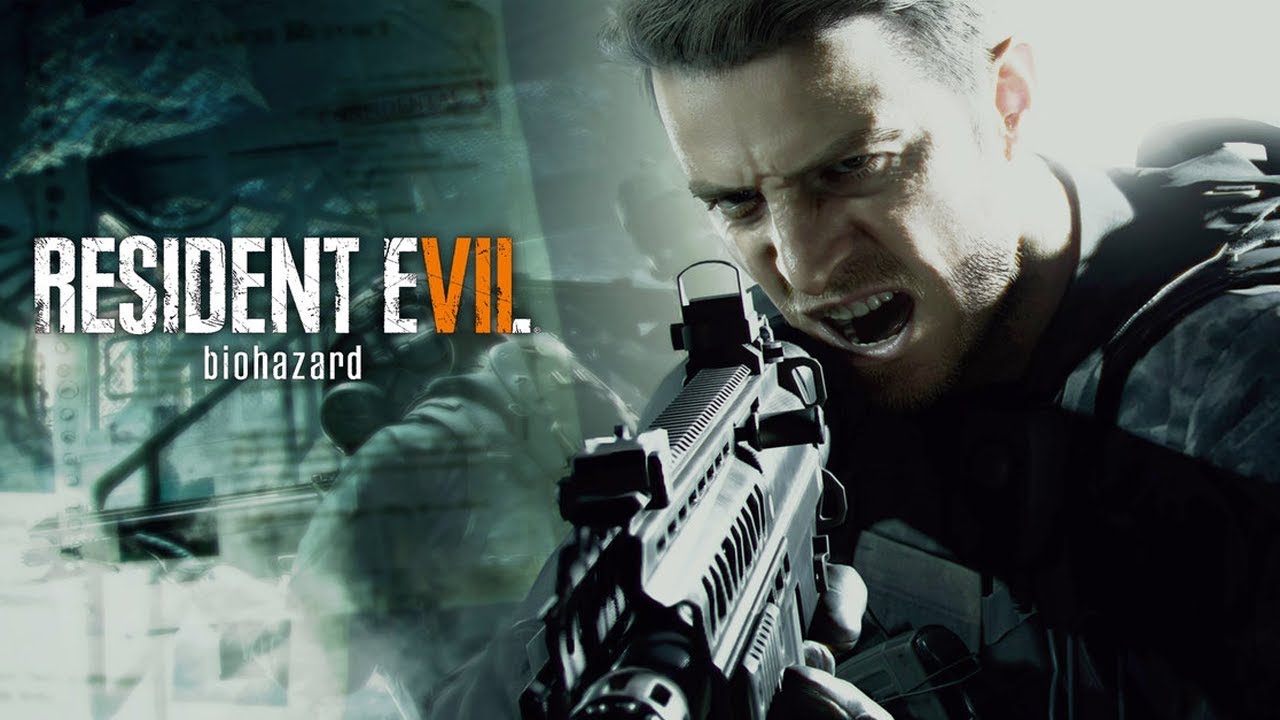 Resident Evil 7: Not a Hero All Cutscenes (Game Movie) Full Story 1080p 60FPS