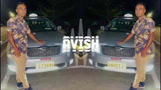 Raataan Lambiyan (Reggae Jive Remix) | AVISH679