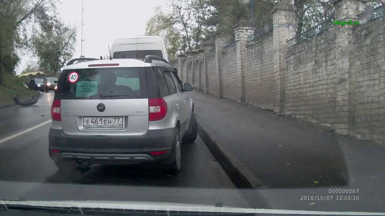 S сегмент автомобилей