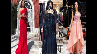 فساتين سهرة 2020👗👗Robes soirées