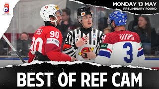 Best of Ref Cam: 13 May | 2024 #MensWorlds