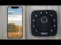 ULTRALOQ Bolt series | Apple Home | Setup Instruction