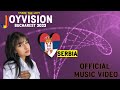 Zera  kalasi  serbia   official music  joyvision 2023