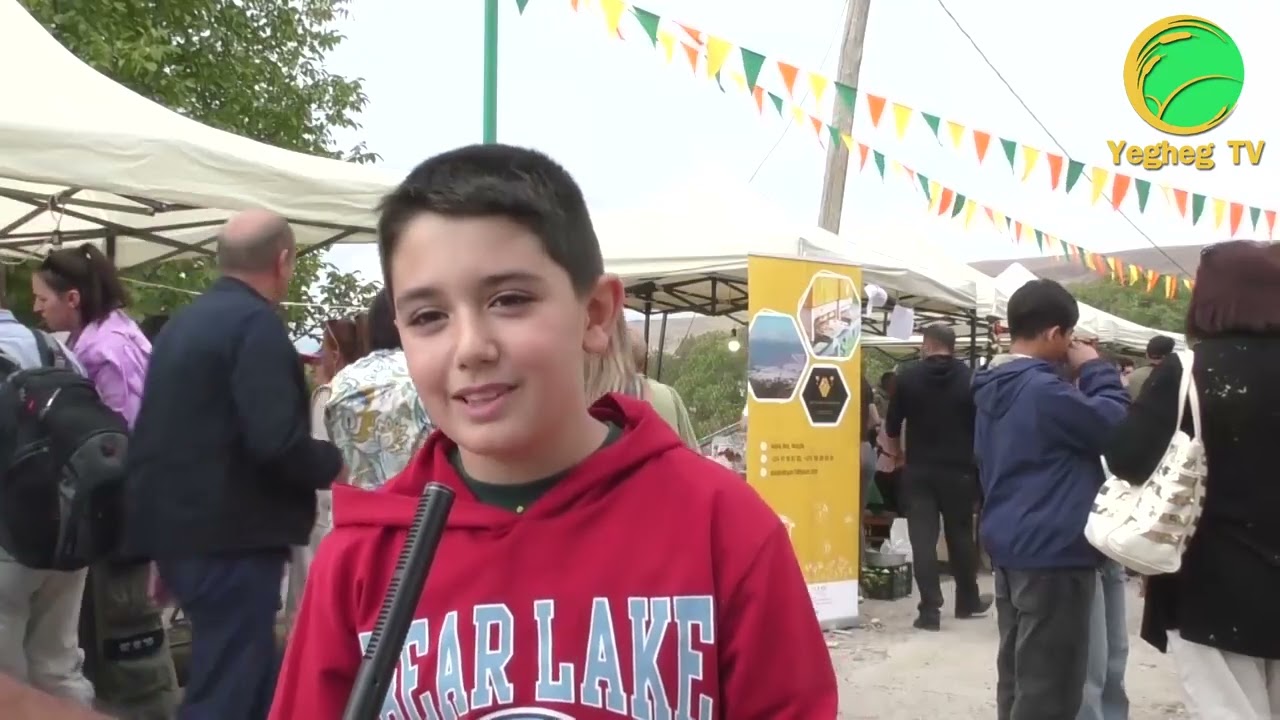 Խաչիկ գյուղի գաթայի բույրը 2024թ