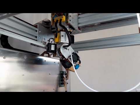 7 Axis 5D