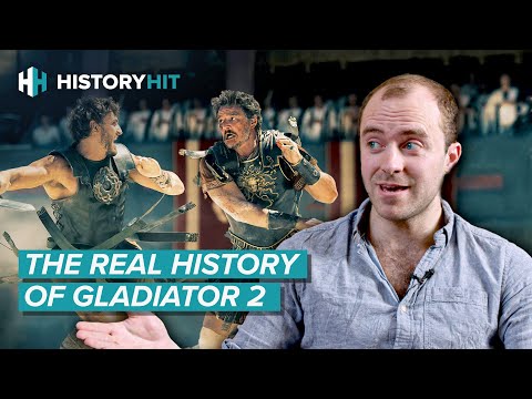 What Do We Know About Gladiator 2? documentary thumbnail