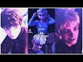 Jack frost  tik tok edit compilation