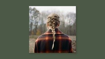 Taylor Swift - Champagne Problems - Male Version