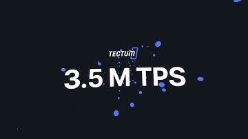 Tectum Speed