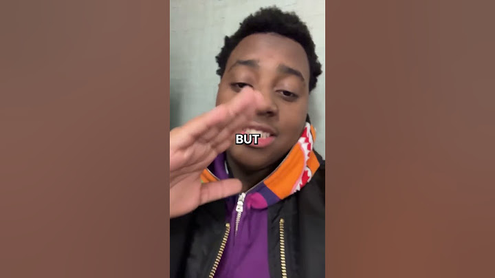 IShowSpeed's Brother Is Getting Cancelled...