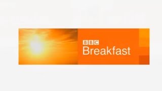 BBC Breakfast - Themes (2006)