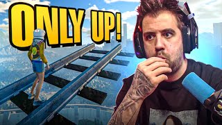 Only Up || qué gran juego, no volveré a jugarlo screenshot 4