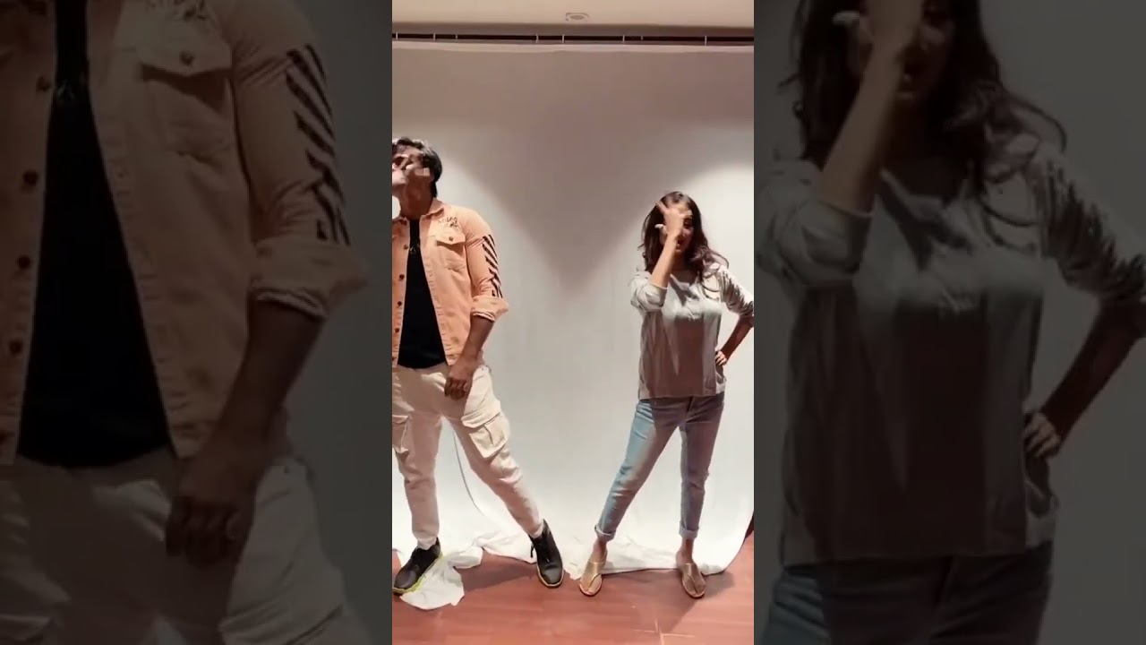 Bhoomika Dash & Joyti Prakash || Odia Actress || Odia Girl Viral Video || New Odia Movie 