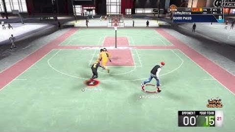 NBA2K20  Best Green Jumpshot! After Patch 10! Nba 2k20 Best Build! Nba 2k20 Best Duo!