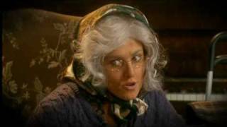 Girls Aloud Party - Cheryl And Kimberley As 80 Year Olds