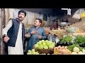 Sabzi wale pe chappa😂 | Funny video | Asghar khoso |