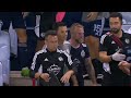 MATCH HIGHLIGHTS: Earthquakes vs Sporting KC
