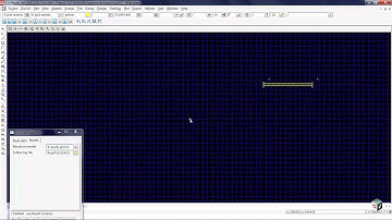 12d Model - 03 Reading in TUFLOW Results and Viewing Maximum Depths (Drainage 2D Training)
