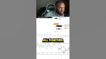 Learn Keepa In Less Than 60-Seconds (Amazon FBA)