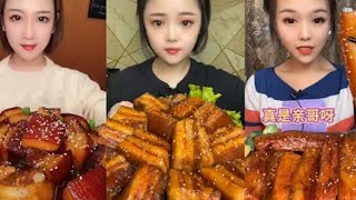 Thánh Ăn Thịt Siêu Mỡ Trung Quốc 🇨🇳🕳️#1