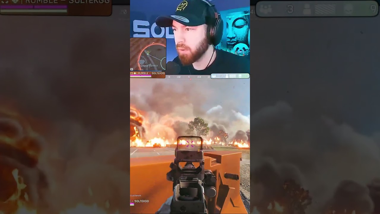 SOLTEK JUST DID WHAT THE MAJORITY CAN'T!
