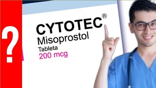 CYTOTEC, Para que Sirve el cytotec y Como se toma | Todo Y MAS!! 💊