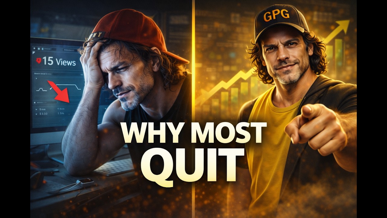 How to Get More Views on YouTub