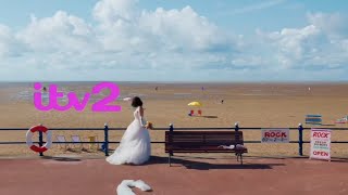 Itv2 Adverts And Continuity - November 13, 2025