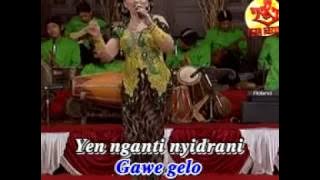 ALI-ALIPUTIH-CAMPURSARI SANGGA BUANA-RIRIK