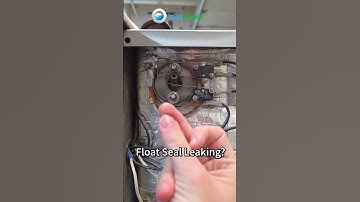 Order a new float seal today! info@h2oknow.com #h2oknow #waterdistiller