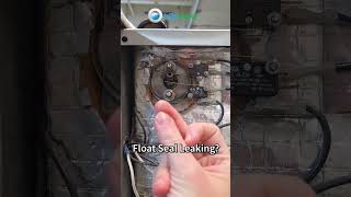 Order A New Float Seal Today Info H2Oknow.com