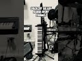 The Korg RK-100 Keytar