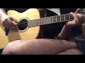 Learning in the style of Willie Watson