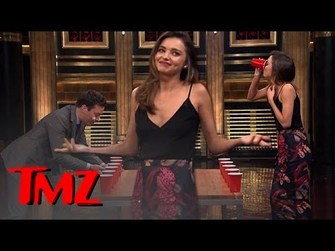 The Bombshell Miranda Affect Leaks: You Have To See This