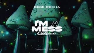 Bebe Rexha - Im A Mess ( CLIMO REMIX ) Resimi