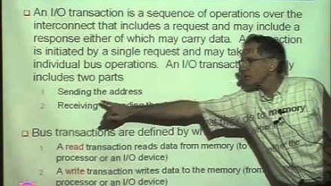 CS-224 Computer Organization Lecture 46