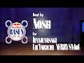 Beat by Nosh for Red Bull RASEN EP35