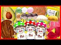 【ひみつのおるすばん】ついに通常キャラフルコンプ…‼‼‼　新キャラいっぱいの和室楽しすぎる～～🍡✨
