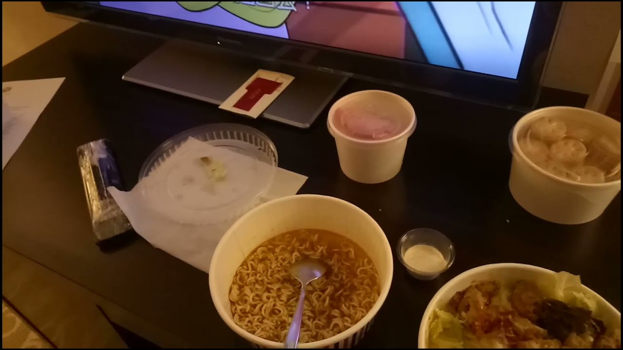 Sunworld Dynasty Hotel Part 5 Quarantine In Taiwan Youtube