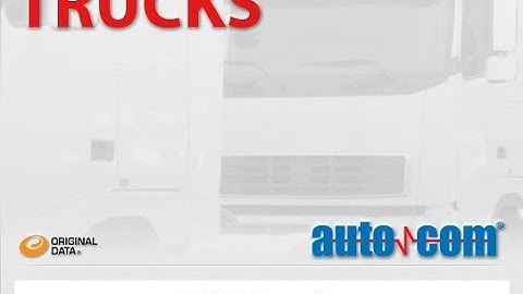 Instalare Software Camioane Delphi DS150e 2015.3  / Install Delphi DS150e 2015.3 Trucks Software