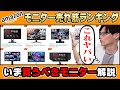 【6月最新版】Amazonゲーミングモニター売れ筋ランキングを解説！どんな人におすすめかまで専門家が教えます！