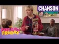 Freaky Friday - Chanson : "Just one day"