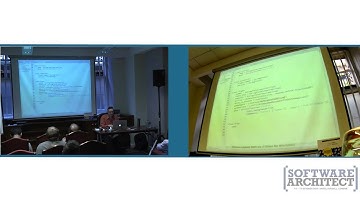 Applied NoSQL with MongoDB and Python - Michael Kennedy