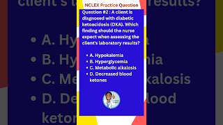 Nursing NCLEX Practice Questions