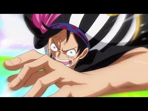 ONE PIECE RED MOVIE 2 OFFICIAL TRAILER 2022